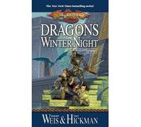 Dragons of Winter Night: The Dragonlance Chronicles: 2