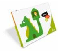 Dragóns - Proxecto Que Ves? Por Ciclo - 3 Años - Alumno Novedad 2018