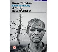 Dragon's Return ( Drak sa vracia ) ( The Return of Dragon ) [ Origen UK, Ningun Idioma Espanol ]