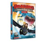 Dragons:_Riders_of_Berk_/_Dragons:_Defenders_of_Berk_(How_to_Train_Your_Dragon)_(TV_Series) [Italia] [DVD]