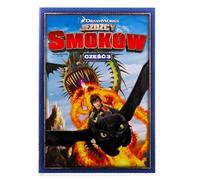 DRAGONS: RIDERS OF BERK PART 2 DISC 1 [DVD] (IMPORT) (No hay versión española)