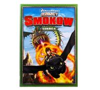 DRAGONS: RIDERS OF BERK PART 2 DISC 2 [DVD] (IMPORT) (No hay versión española)