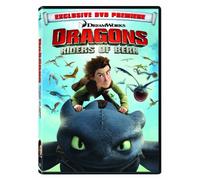 Dragons: Riders of Berk [USA] [DVD]