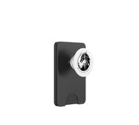 Dragons Rule Kids Lindo Fantasy Kingdom Dragon PopSockets PopWallet para MagSafe