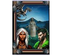 Dragon's Scorching Escapades: A Dragon's Heart Novella (Dragon's Heart Series)