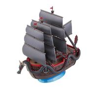 Dragon's Ship. One Piece Grand Ship Collection