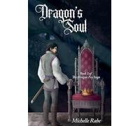 Dragon's Soul: 2 (The Dragon Fey Saga)