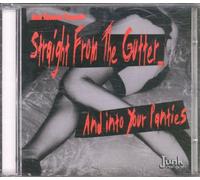 Dragons - Straight from the Gutter and I