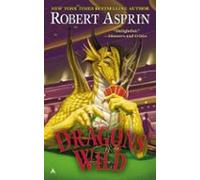 Dragons Wild (ebook)