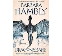 Dragonsbane: An Epic Fantasy Adventure Where the Dragon is the Least of Their Enemies: Book 1 (Winterlands)