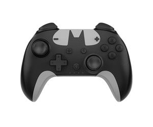 DragonShock - Manette compacte Sans Fil Bluetooth PopTop Rising Sun pour Nintendo Switch et Switch O