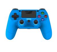 Dragonshock mizar azul bluetooth gamepad playstation 4