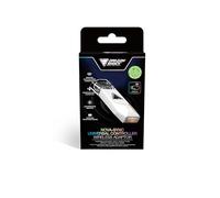 DragonShock - NOVA SYNC - Controlador universal blanco convertidor para Nintendo Switch, Switch OLED, PS4, PS5, Xbox One y Xbox Series X | S