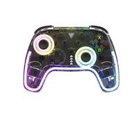 DragonShock Orion Glow Wireless Controller RGB Compatibil (Not Machine Spacific)