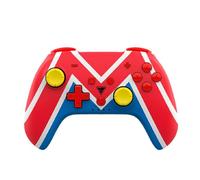Dragonshock poptop compact multicolor bluetooth gamepad nintendo switc