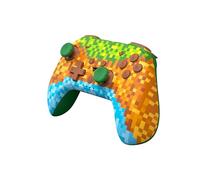 DragonShock - PopTop Cube - mando inalámbrico Bluetooth compacto para Nintendo Switch - Switch OLED - PC - Android