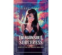 Dragonsoul Sorceress (Secrets of the Lost Dragons)