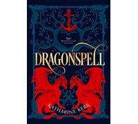 Dragonspell: The Southern Sea: Book 4 (The Deverry series)
