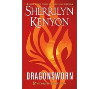 Dragonsworn: A Dark-Hunter Novel: 21