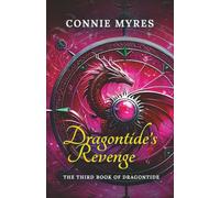 Dragontide's Revenge: The Third Book of Dragontide: 3