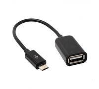 DRAGONTRADING - Cable adaptador USB compatible con Sony VMCUAM2