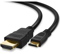 DragonTrading Cable HDMI para cámaras Nikon DSLR