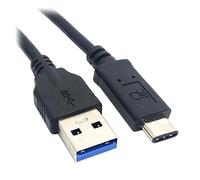 DragonTrading Cable USB de repuesto compatible con cable USB Nikon UC-E24