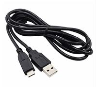DragonTrading Cable USB de repuesto compatible con Panasonic Lumix DMC-TS2 DMC-TZ6 DMC-TZ7 DMC-TZ9 DMC-TZ10
