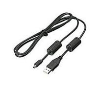 DragonTrading - Cable USB de repuesto para Panasonic Lumix DMC-ZS10 / TZ20 / TZ30 / TZ31 - Cable de carga y transferencia de datos de alta velocidad