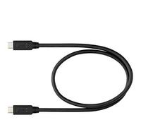 DragonTrading Repuesto compatible con cable USB Nikon UC-E25