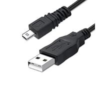 DragonTrading UC-E6 - cable USB para Panasonic Lumix DMC-FX150