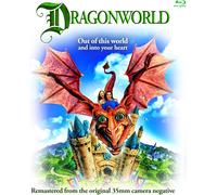 Dragonworld [Blu-ray]