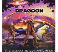 Dragoon - This Galaxy Is But a Nursery [Vinilo]