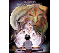 Dragórnea - Ensoñaciones y Leyendas