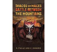 Dragos and Mages: Battle Between the Mountains