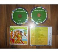 Dragostea Summer Hits (2004) - Dragostea Summer Hits