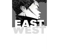 Nick Dragotta – East of West Volumen 5: All These Secrets – TP – Image Comics