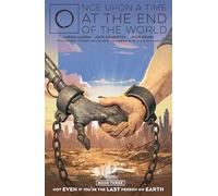 Dragotta, Nick - Once Upon a Time at the End of the World Vol. 3 SC