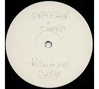 Dragster & Tomba - Killing Me Softly - Dragster And Tomba 12"
