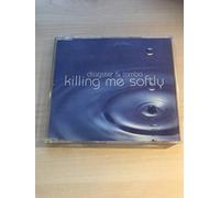 Dragster & Tomba - Killing Me Softly [Import]