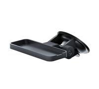 Dragy Oficial Mount, Soporte de Ventosa para Ventana Compatible con medidor de Rendimiento basado en GPS DRG69/70 Series