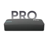 Dragy Pro 25 Hz Medidor de rendimiento GPS profesional con memoria incorporada y sensor de movimiento IMU de 6 ejes, incluye soporte Dragy para una fácil instalación