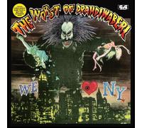 Drahdiwaberl - The Worst of Drahdiwaberl [Vinilo]