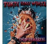 Drahdiwaberl Torte statt Worte (Vinyl) (Importación USA)