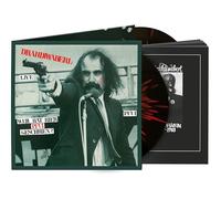 Drahdiwaberl - Wer Hat Hier Pfui Geschrien? - Live (Ltd.Numbered) [Vinilo]