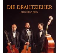 Drahtzieher,die - Mer Diga Men