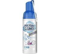 Drain Cleaner, Get out Foaming Drain Cleaner, Foam Drain Cleaner for Bathroom Sink, Foaming Sink Drain Cleaner, Pipe Bathroom Toilet Sink Foam Bubble Drain Cleaner (1 Pcs)
