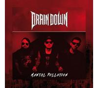 Drain Down - Mental Pollution