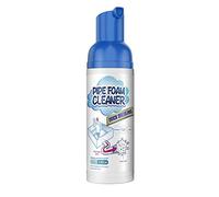 Drain Foam Cleaner, Pipe Dredge Deodorant Foam Cleaner, Drain Pipe Foam Cleaner, Powerful Sink and Drain Cleaner, Drain Pipe Foam Cleaner for Kitchen Drain (1pcs)