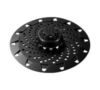 Drain Hair Catcher | 13cm Replacement Anti-Clog Stopper